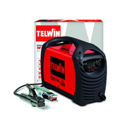 Telwin 815872 machine à souder à l'arc CA/CC