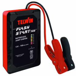Telwin 829567, 205 mm, 125 mm, 55 mm, 1,2 kg