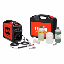 Telwin 850020, 430 mm, 175 mm, 340 mm, 15,5 kg