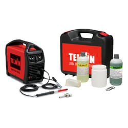Telwin 850020 réparation et maintenance de véhicule