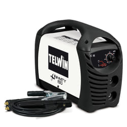 Telwin 816079 machine à souder à l'arc CA/CC