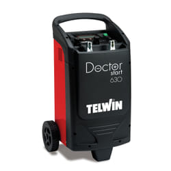 Telwin 829342 batterie et chargeur d’outil électroportatif