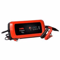Chargeur de batterie de voiture Telwin T-Charge 20; 5-180 Ah