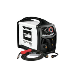 Telwin 816087 machine à souder à l'arc CA/CC