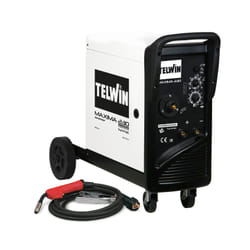 Telwin 816088 machine à souder à l'arc CA/CC