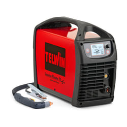 Telwin - Découpeur plasma - Superior Plasma 70 - 230V/400V - Avec accessoires 816170