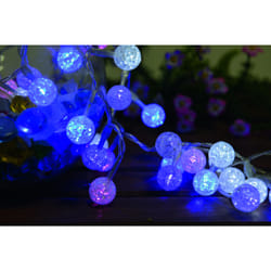 Giocoplast 12233 décoration de fête Guirlande
