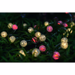 Giocoplast 12233 décoration de fête Guirlande