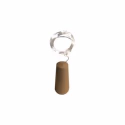 Giocoplast 18284, 20 lampe(s), LED, Blanc, Intérieure, 1 m