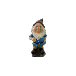 Art de figurine de jardin nano 214 en polyre'sine pour usage exte'rieur pour jardins espaces verts et parcs