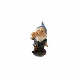 Art de figurine de jardin nano 214/3 en polyre'sine pour usage exte'rieur pour jardins espaces verts et parcs