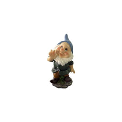 Art de figurine de jardin nano 214/3 en polyre'sine pour usage exte'rieur pour jardins espaces verts et parcs