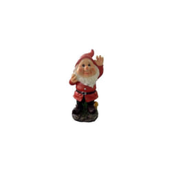 Art de figurine de jardin nano 214/6 en polyre'sine pour usage exte'rieur pour jardins espaces verts et parcs