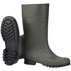Bottes papillon taille 43 vertes - u100080043