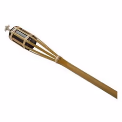 CHALUMEAU EN BAMBOU CM.60 - D.6