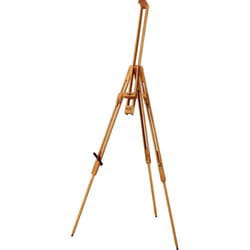 CWR 45 chevalet Bois