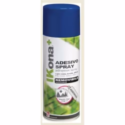 Ariasana Spray Glue - adhésif amovible Z990101034 Adhésif en spray, excellent pour les affiches, les créations graphiques et ...
