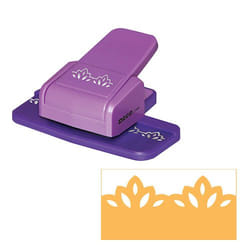 CWR 11175/4 perforateur papier Violet