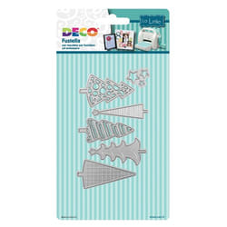 CWR 12128/23 pièce pour machine et accessoire pour découpe de papier Poinçon de découpe