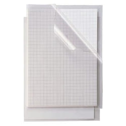 SEI Rota Capri 61 PVC Transparent A4