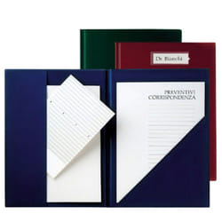 SEI Rota Compla 71 PVC Bleu 245x345 mm