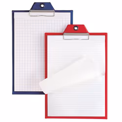 SEI Rota 293022, Bleu, A4, Carton, PVC, 210 mm, 297 mm