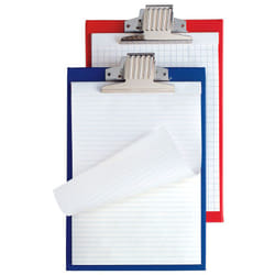 SEI Rota Superblock ML bloc-notes Bleu