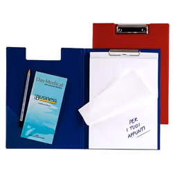 SEI Rota 293422, Rouge, A4, Carton, PVC, 210 mm, 297 mm