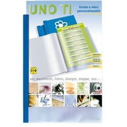 SEI Rota 55227207 protège-documents de présentation A4