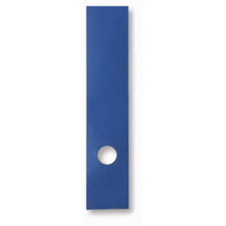 SEI Rota CDR P étiquette auto-collante Bleu 10 pièce(s)