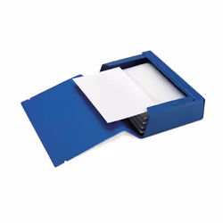SEI Rota Archivio 3L 40, Bleu, Carton, 250x350 mm, 4 cm, 260 mm, 360 mm