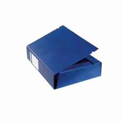 SEI Rota Archivio 3L 40 boîte à archive Bleu Carton