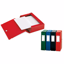 SEI Rota Scatto, Bleu, PVC, 25x35 cm, 250 mm, 350 mm