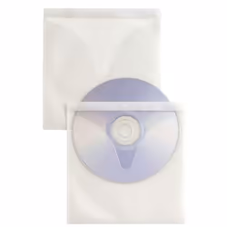 SEI Rota Selsti CD Strip, 1 disques, Transparent, 120 mm
