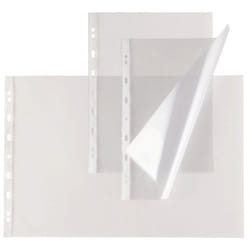 SEI Rota 662214 protecteur de feuilles 220 x 300 mm Polypropylène (PP) 900 pièce(s)