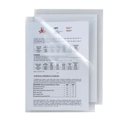 SEI Rota 662304 protecteur de feuilles 210 x 297 mm (A4) Polypropylène (PP) 900 pièce(s)