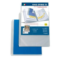 SEI Rota 55804007 protège-documents de présentation A4