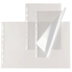 SEI Rota 661517 protecteur de feuilles 150 x 210 mm (A5) Polypropylène (PP) 500 pièce(s)