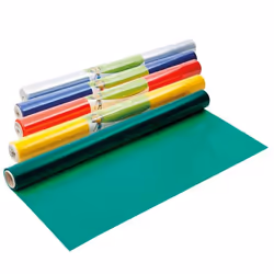 SEI Rota Cover Roll P 5, Multicolore, Polypropylène (PP), Garçon/Fille, 450 mm, 5000 mm, 40 pièce(s)