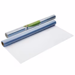 SEI Rota Cover Roll PT 5, Transparent, Polypropylène (PP), Garçon/Fille, 450 mm, 5000 mm, 30 pièce(s)