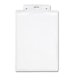 SEI Rota 31821600 badge et porte-badges Porte-badge PVC