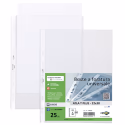 SEI Rota 663016, 300 x 420 (A3), Transparent, Polypropylène (PP), 300 mm, 420 mm, 150 pièce(s)