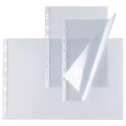 SEI Rota 663016 protecteur de feuilles 300 x 420 (A3) Polypropylène (PP) 150 pièce(s)