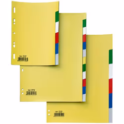 SEI Rota 580022, 100 feuilles