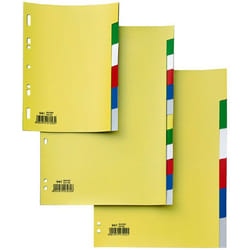 SEI Rota 580022 recharge de papier 210 x 297 mm (A4) 100 feuilles