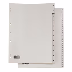 SEI Rota 581301, 300 feuilles