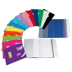SEI Rota Cover Maxi L F protège documents Polyvinyl chloride (PVC) Jaune