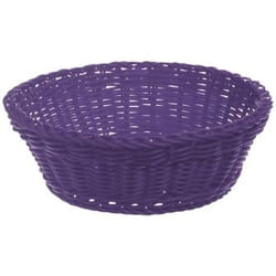Excelsa 41241 panier à service Rond Bleu