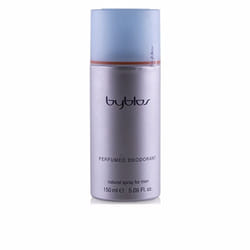 Byblos Uomo deo vaporisateur 150 ml