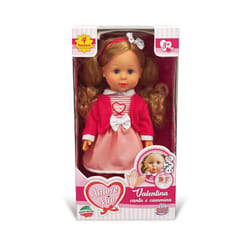 Grandi Giochi Amore Mio Valentina